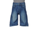 SCOTCH RBELLE DENIM Denim trousers GIRLS on YOOX.COM