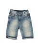 SCOTCH RBELLE DENIM Denim trousers GIRLS on YOOX.COM
