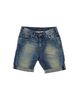 SCOTCH RBELLE DENIM Denim trousers GIRLS on YOOX.COM
