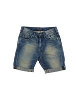 SCOTCH RBELLE DENIM Denim trousers GIRLS on YOOX.COM