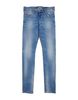 SCOTCH RBELLE DENIM Denim trousers GIRLS on YOOX.COM