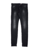 SCOTCH RBELLE DENIM Denim trousers GIRLS on YOOX.COM