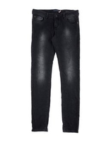 SCOTCH RBELLE DENIM Denim trousers GIRLS on YOOX.COM