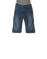 SCOTCH RBELLE DENIM Denim trousers UNISEX on YOOX.COM
