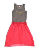SCOTCH RBELLE DRESSES Dresses GIRLS on YOOX.COM