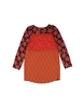 SCOTCH RBELLE DRESSES Dresses GIRLS on YOOX.COM