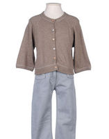 SCOTCH RBELLE KNITWEAR Cardigans GIRLS on YOOX.COM