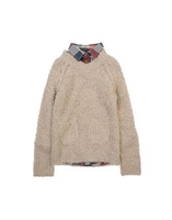 SCOTCH RBELLE KNITWEAR Jumpers GIRLS on YOOX.COM