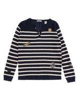 SCOTCH RBELLE KNITWEAR Jumpers GIRLS on YOOX.COM