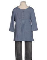 SCOTCH RBELLE SHIRTS Blouses GIRLS on YOOX.COM