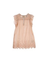 SCOTCH RBELLE SHIRTS Blouses GIRLS on YOOX.COM
