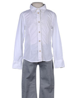 SCOTCH RBELLE SHIRTS Long sleeve shirts GIRLS on YOOX.COM