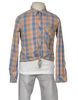 SCOTCH RBELLE SHIRTS Long sleeve shirts GIRLS on YOOX.COM