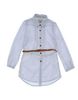 SCOTCH RBELLE SHIRTS Long sleeve shirts GIRLS on YOOX.COM