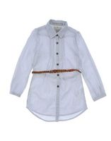 SCOTCH RBELLE SHIRTS Long sleeve shirts GIRLS on YOOX.COM