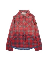 SCOTCH RBELLE SHIRTS Shirts GIRLS on YOOX.COM