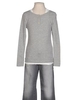 SCOTCH RBELLE TOPWEAR Long sleeve t-shirts GIRLS on YOOX.COM