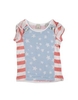 SCOTCH RBELLE TOPWEAR Short sleeve t-shirts GIRLS on YOOX.COM