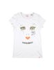 SCOTCH RBELLE TOPWEAR Short sleeve t-shirts GIRLS on YOOX.COM