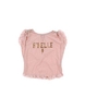 SCOTCH RBELLE TOPWEAR Short sleeve t-shirts GIRLS on YOOX.COM
