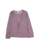 SCOTCH RBELLE TOPWEAR T-shirts GIRLS on YOOX.COM