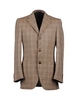 SCUDERI COATS & JACKETS Blazers MEN on YOOX.COM