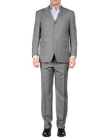 SCUDERI MENS SUITS Suits MEN on YOOX.COM