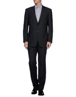 SCUDERI MENS SUITS Suits MEN on YOOX.COM