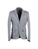 S_D COATS & JACKETS Blazers MEN on YOOX.COM