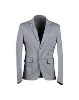 S_D COATS & JACKETS Blazers MEN on YOOX.COM