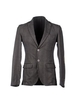 S_D SIDE COATS & JACKETS Blazers MEN on YOOX.COM