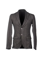 S_D SIDE COATS & JACKETS Blazers MEN on YOOX.COM