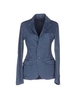 S_D SIDE COATS & JACKETS Blazers WOMEN on YOOX.COM