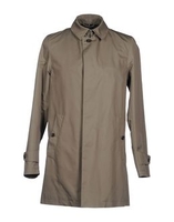 SEALUP COATS & JACKETS Full-length jackets MEN on YOOX.COM