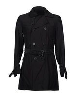 SEALUP COATS & JACKETS Full-length jackets MEN on YOOX.COM
