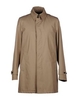 SEALUP COATS & JACKETS Full-length jackets MEN on YOOX.COM
