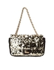 SECRET PON-PON BAGS Medium fabric bags WOMEN on YOOX.COM