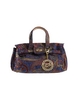 SECRET PON-PON BAGS Medium fabric bags WOMEN on YOOX.COM