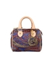 SECRET PON-PON BAGS Medium fabric bags WOMEN on YOOX.COM