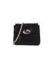 SECRET PON-PON BAGS Medium fabric bags WOMEN on YOOX.COM