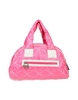 SECRET PON-PON BAGS Medium fabric bags WOMEN on YOOX.COM
