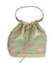 SECRET PON-PON BAGS Medium fabric bags WOMEN on YOOX.COM