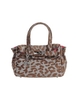 SECRET PON-PON BAGS Medium fabric bags WOMEN on YOOX.COM