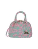 SECRET PON-PON BAGS Medium fabric bags WOMEN on YOOX.COM
