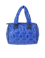 SECRET PON-PON BAGS Medium fabric bags WOMEN on YOOX.COM