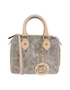 SECRET PON-PON BAGS Medium fabric bags WOMEN on YOOX.COM