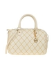 SECRET PON-PON BAGS Medium fabric bags WOMEN on YOOX.COM