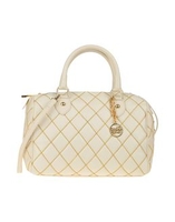 SECRET PON-PON BAGS Medium fabric bags WOMEN on YOOX.COM