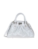 SECRET PON-PON BAGS Medium fabric bags WOMEN on YOOX.COM