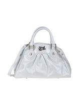 SECRET PON-PON BAGS Medium fabric bags WOMEN on YOOX.COM